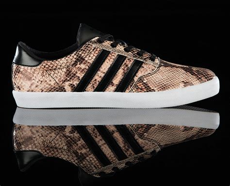 cheap mens adidas sneakers|Adidas snakeskin sneakers.